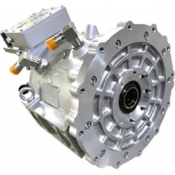 港口專用設(shè)備（正面吊、集卡、堆高機(jī)）系列電機(jī)