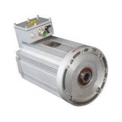 純電動(dòng)重工、環(huán)衛(wèi)車系列電機(jī)