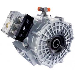 港口專用設(shè)備（正面吊、集卡、堆高機(jī)）系列電機(jī)