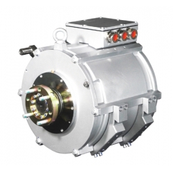 純電動（混合動力）中、大巴系列電機