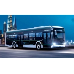 純電動(dòng)（混合動(dòng)力）中、大巴系列電機(jī)