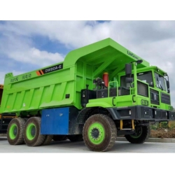 純電動(dòng)中、重、礦卡系列電機(jī)