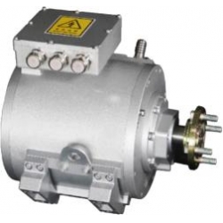 純電動(dòng)重工、環(huán)衛(wèi)車系列電機(jī)