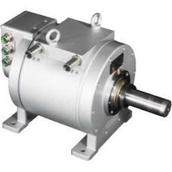 純電動(dòng)重工、環(huán)衛(wèi)車系列電機(jī)