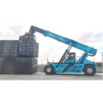 港口專(zhuān)用設(shè)備（正面吊、集卡、堆高機(jī)）系列電機(jī)