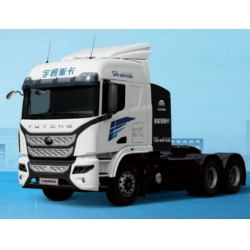 純電動(dòng)中、重、礦卡系列電機(jī)