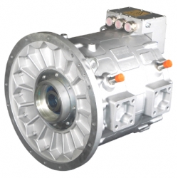 純電動(dòng)中、重、礦卡系列電機(jī)